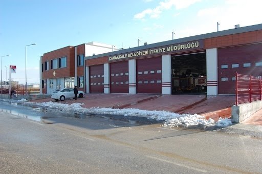 CHP’li Çanakkale Belediyesi’nde skandal! Astım hastası itfaiyeciye sürgün