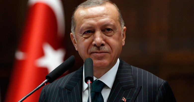 Başkan Erdoğan’dan Ağaç Dikme Bayramı önerisine destek