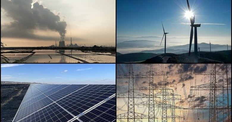 Enerji KİT’lerinin 2025 yatırım hedefleri belirlendi