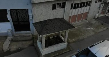 Bursa’daki o mezar sırrını yıllardır koruyor!