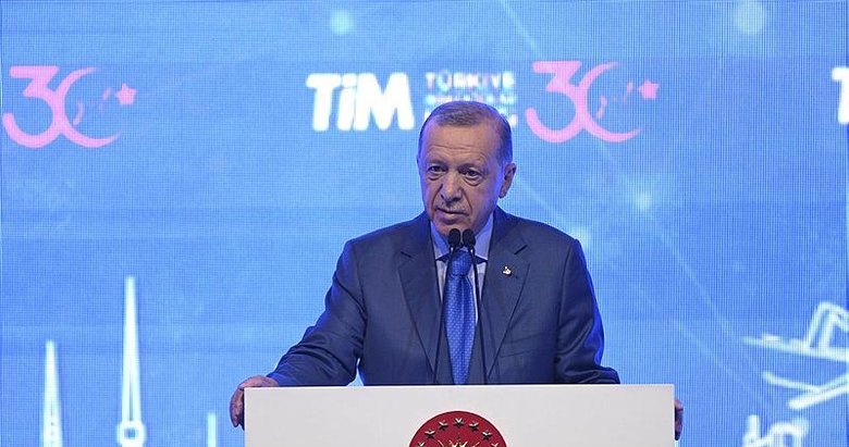Başkan Erdoğan’dan enflasyonla mücadele mesajı: Tek haneli rakamlara düşüreceğiz