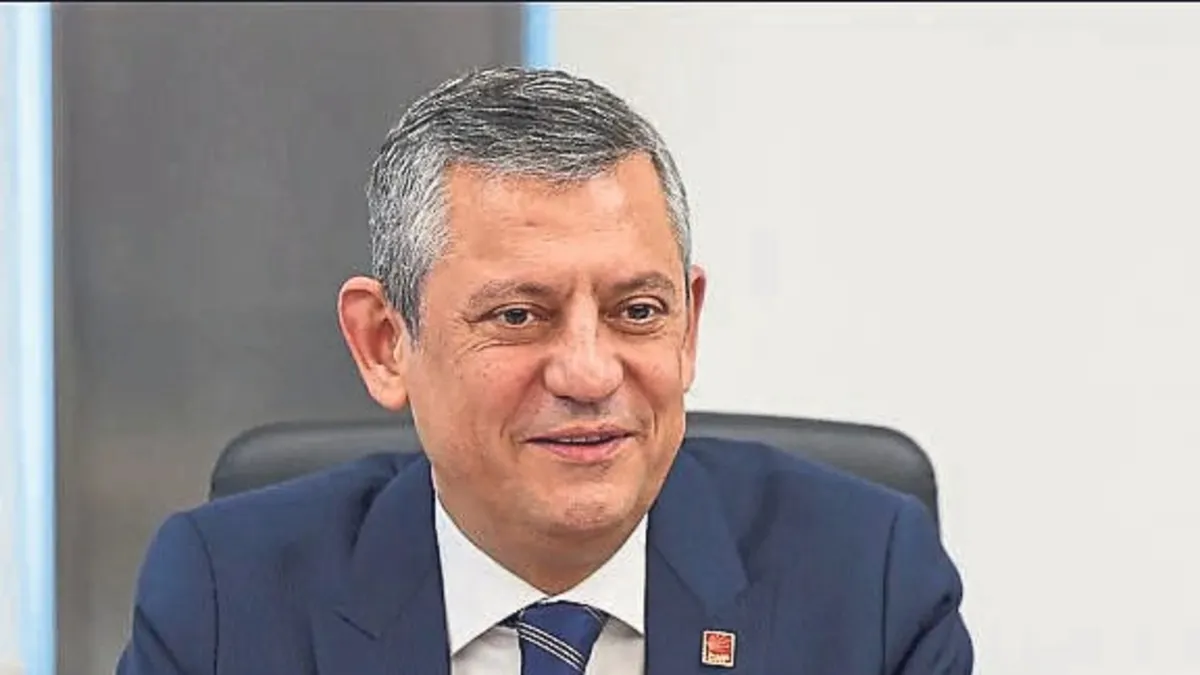 CHP’li vekiller Özel’i tedirgin ediyor