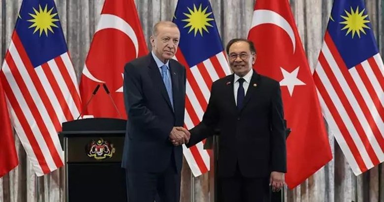 Erdoğan’ın Asya turuna bölgesel işbirliği ve dayanışma damgasını vurdu