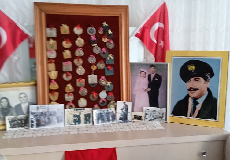 Çanakkale Boğazı’nda batan Dumlupınar Denizaltı faciasının 72. yılı! Acı anların son tanığı konuştu