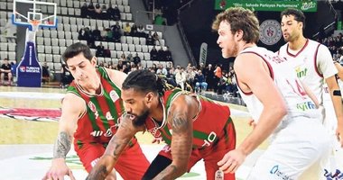 Karşıyaka çıkış arıyor