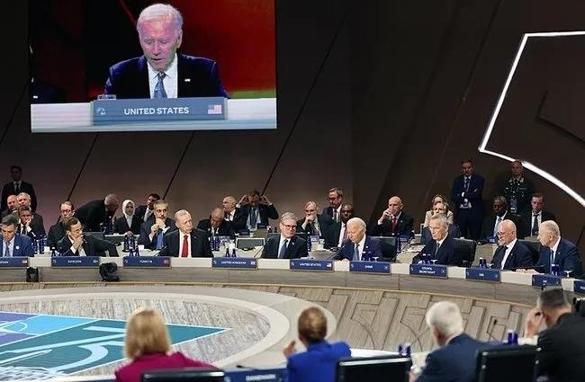 Başkan Erdoğan’dan Washington’da baş döndüren diplomasi trafiği! 2026 NATO Liderler Zirvesi Türkiye’de