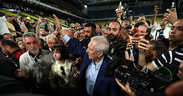 Mourinho’dan Aziz Yıldırım’a sürpriz telefon