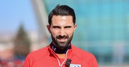 Hasan Ali Bodrum’da doğru