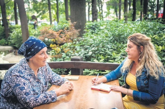 CHP’li vekil Okan Gaytancıoğlu’nun yasak aşkı her şeyi anlattı