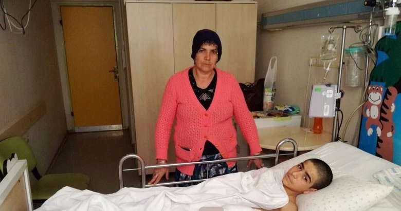 İzmir’de pitbull saldırısına uğrayan Soner, yaşadığı travmayı atlatamadı