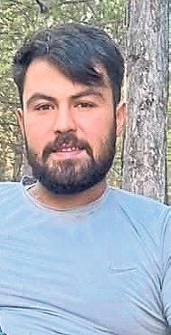 Gölete giren genç boğularak can verdi