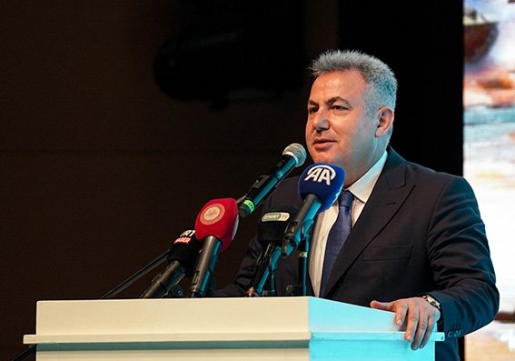 Diyanet İşleri Başkanı Prof. Dr. Ali Erbaş Yeni Asır’a özel açıklamalarda bulundu: Bilmeyenler uyduruyor