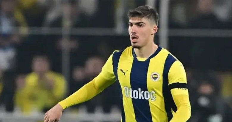 Yusuf Akçiçek’e Avrupa takibi