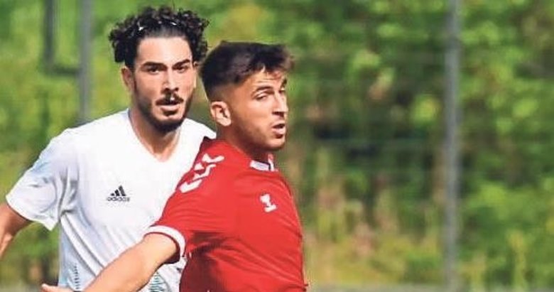 Karşıyaka kampı galibiyetle bitirdi