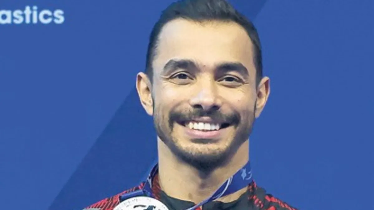 Ferhat Arıcan’dan müthiş başarı