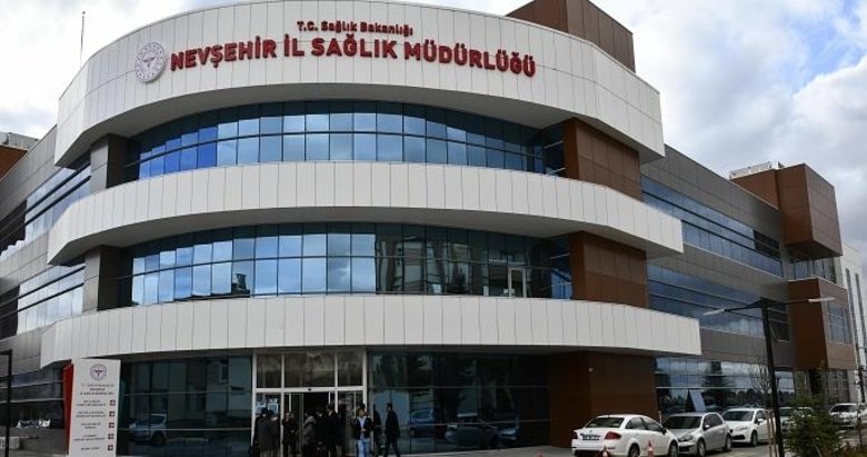Nevşehir İl Sağlık Müdürlüğü temizlik malzemesi satın alacak