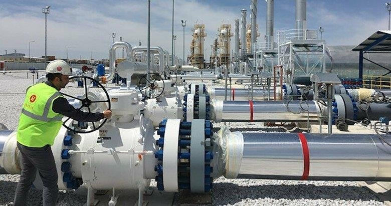 BOTAŞ Genel Müdürlüğü 268 personel alacak