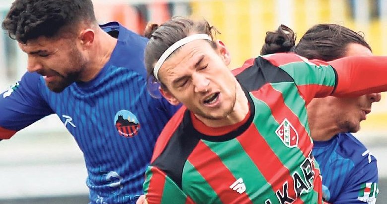 KSK’nin golcüleri suskun