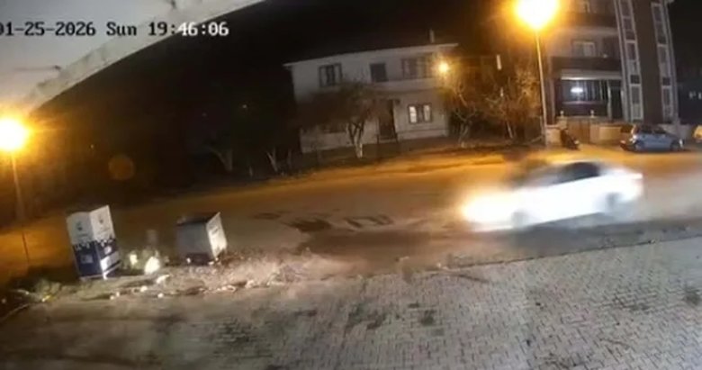 Muğla’da Birkan alkollü sürücünün kurbanı oldu