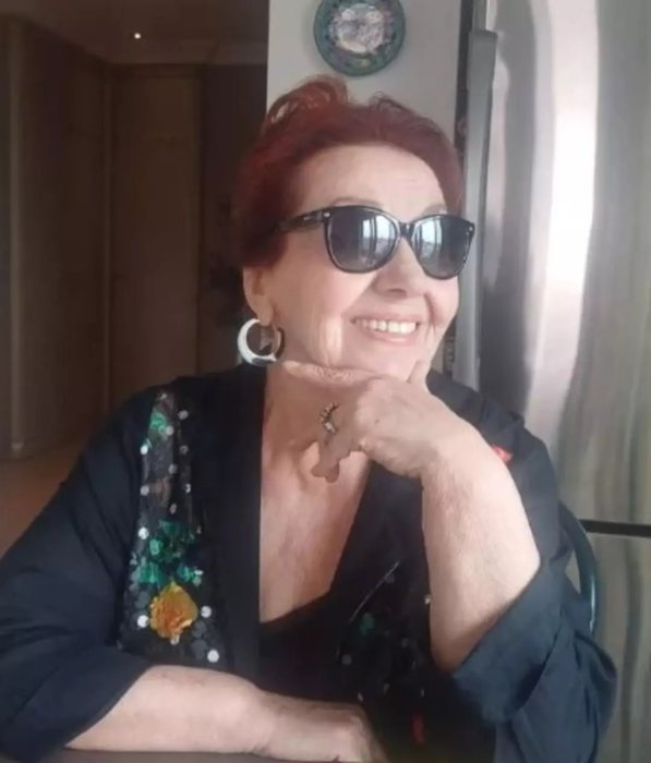 Yaprak Dökümü’nün efsane karakteri Hayriye son haliyle dikkat çekti! İşte şimdiki hali