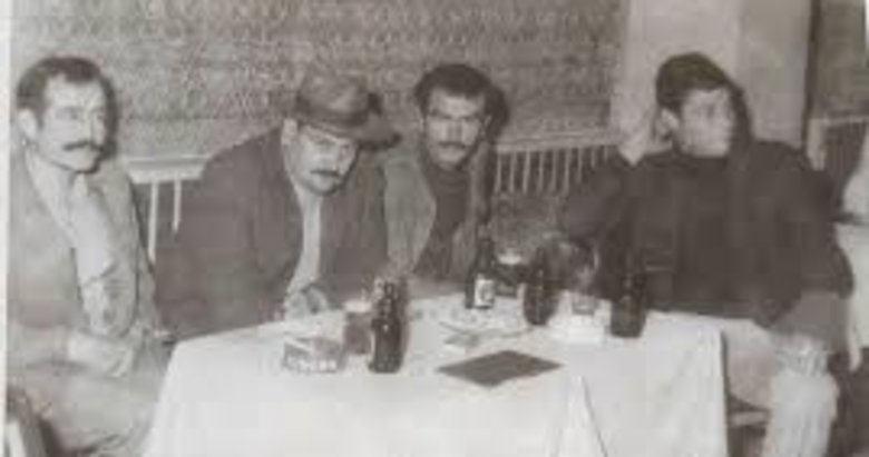 İzmir’in kabadayısı: Böbrek ali