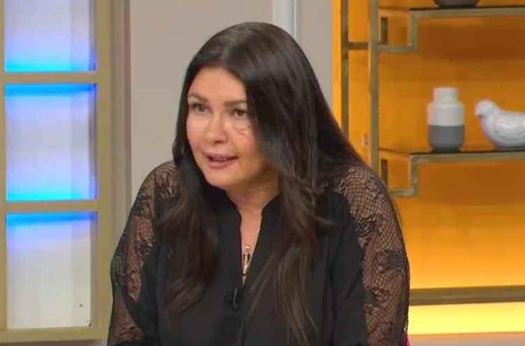 Köpek saldırısına uğramıştı! Tuğba Altıntop o anları anlattı