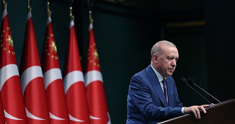 ‘Bizim tek derdimiz var o da Türkiye’