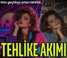 Tehlike akımı