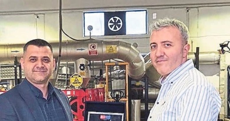 Yenilenebilir Enerji Sarayköy Jeotermal tesisine bakanlıktan tam not