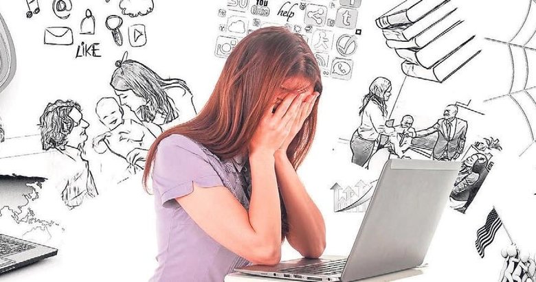 Tükenmişlik sendromundan düzenli egzersizle korunun