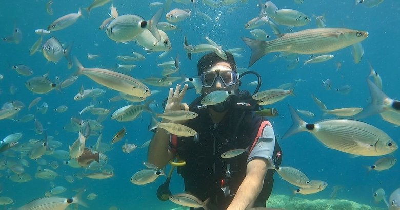 Yaz tatiline yakışır sporlar