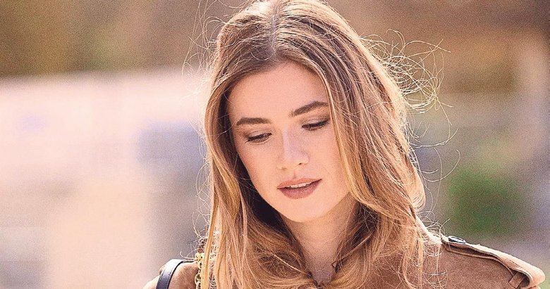 Hollywood’un yeni saç trendi: Winter-Gold