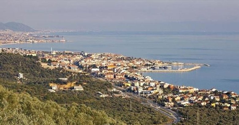 Ege’de arsa fiyatları uçuşa geçti! Listenin başında İzmir var