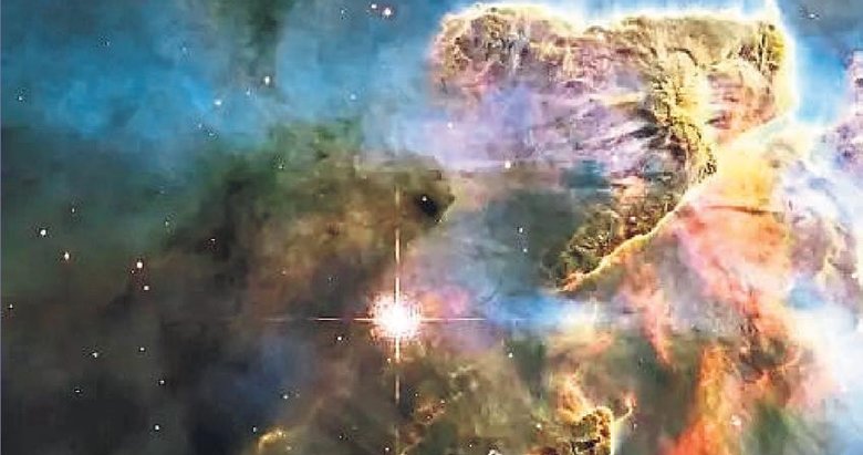 Kanlı ay tutulması iletişimi felç ediyor