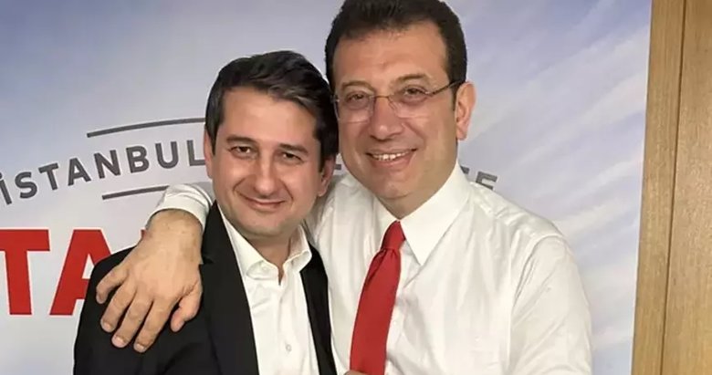 İYİ Parti’den CHP’ye geçmişti! İbrahim Özkan gözaltında