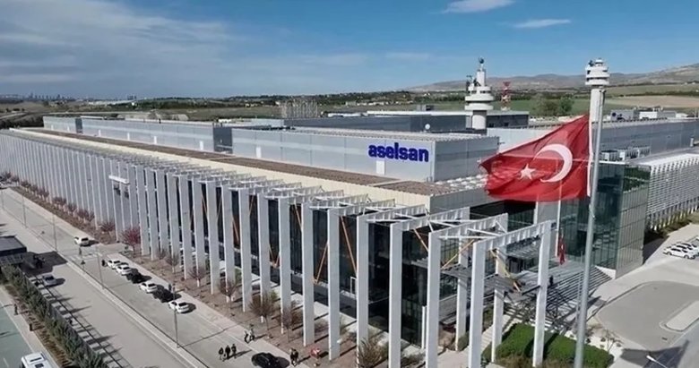 ASELSAN’dan 153,8 milyon dolarlık ihracat sözleşmesi