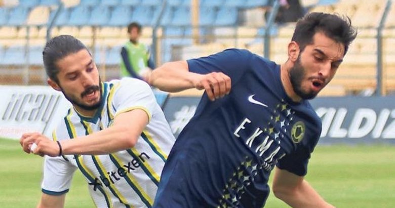 Menemen FK atağa kalktı