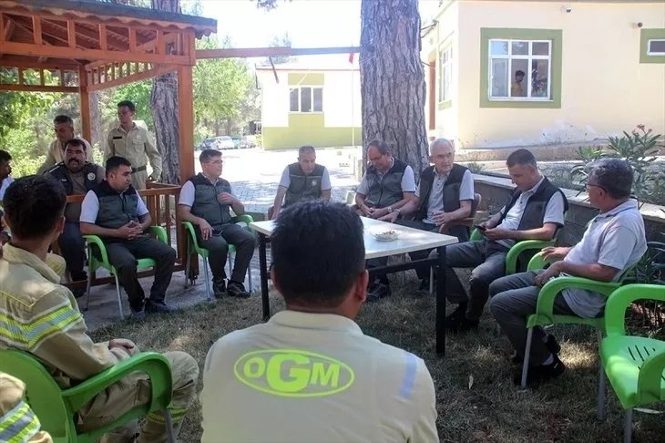 Tarım ve Orman Bakanlığı işçi alımı | OGM başvuru şartları neler?