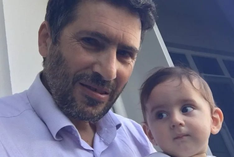 Görme engeline rağmen 6 evlat yetiştirdi! Fedakar baba ailesi için hayata direndi