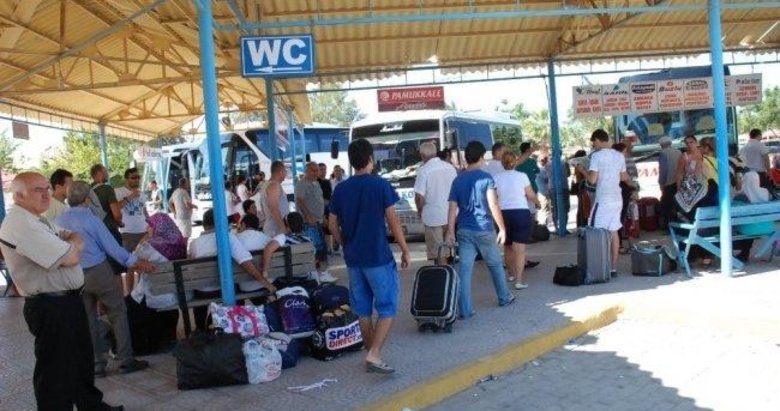 Denizli’den en çok göç İzmir’e! TÜİK o verileri açıkladı