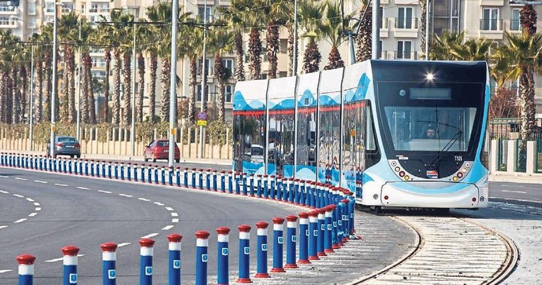 Çiğli Tramvayı’nın ihale yarışı 20 Ekim’de