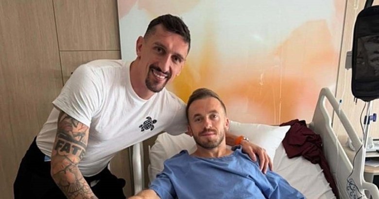 Trabzon’da Visca sancısı