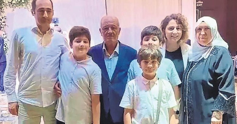 Otel faciasından geriye acı dolu hikayeler kaldı