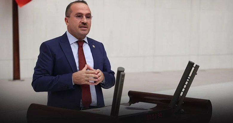 AK Parti İzmir Milletvekili Yaşar Kırkpınar’dan şeffaflık çağrısı