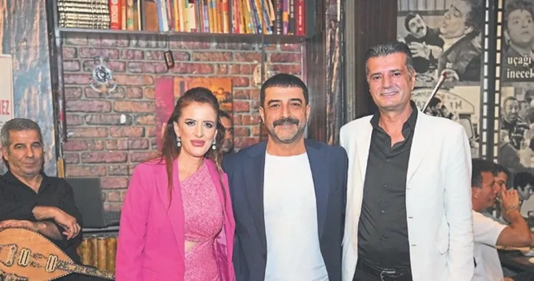 Selim Han’dan sonbahar şarkısı: Ruhumuz arabesk