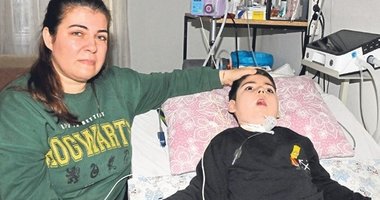 Eymen ve Mehmet destek bekliyor