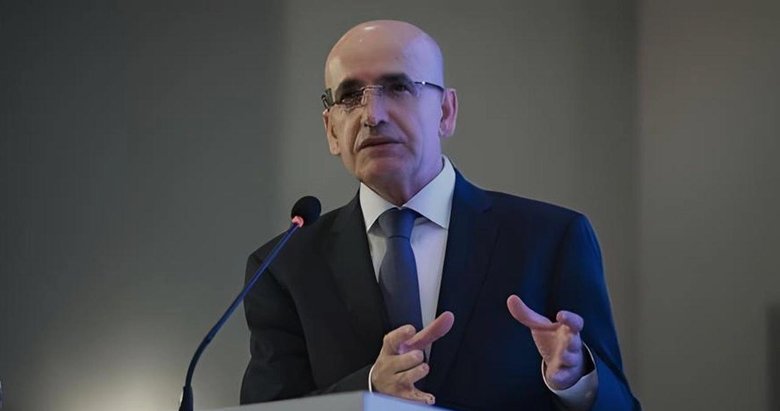 Bakan Şimşek: Türk Lirası’na güven artıyor