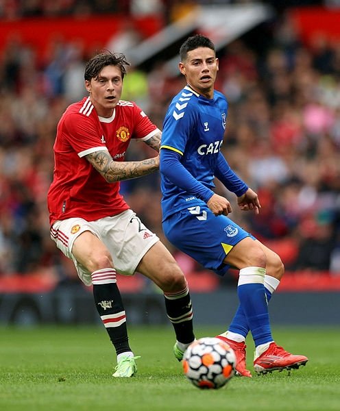 FB ile GS’nin James savaşı