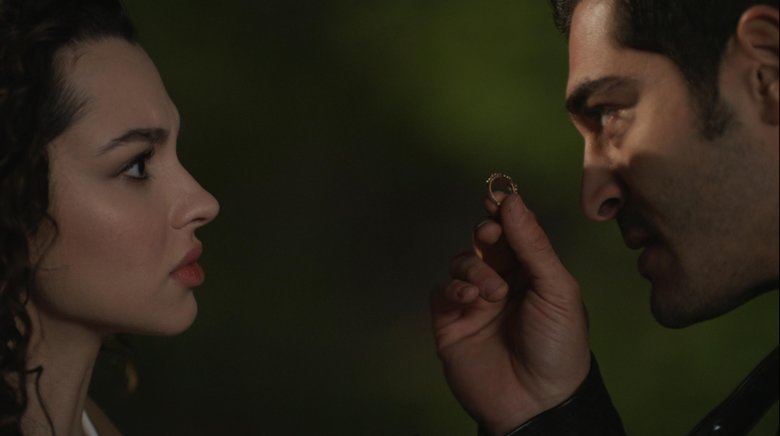 Bir Gece Masalı’nın Kürşat’ı Gürkan Uygun’dan samimi açıklamalar