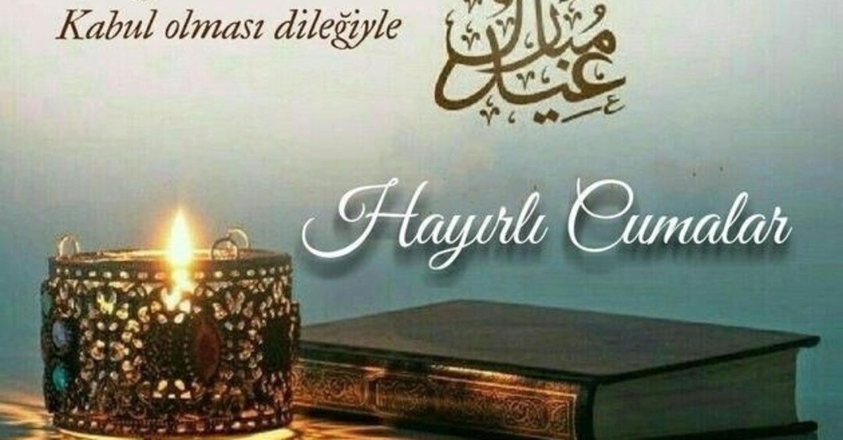 Cuma mesajları